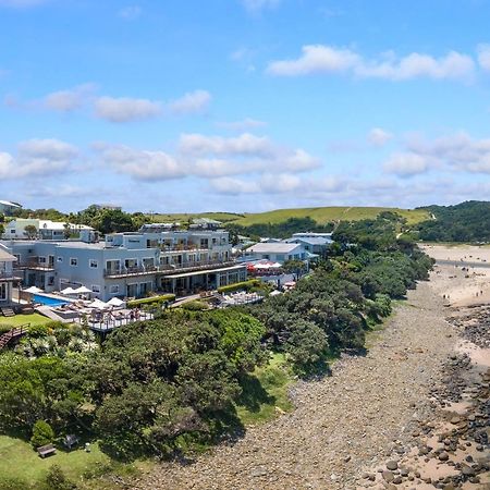 Morgan Bay Hotel Eksteriør billede