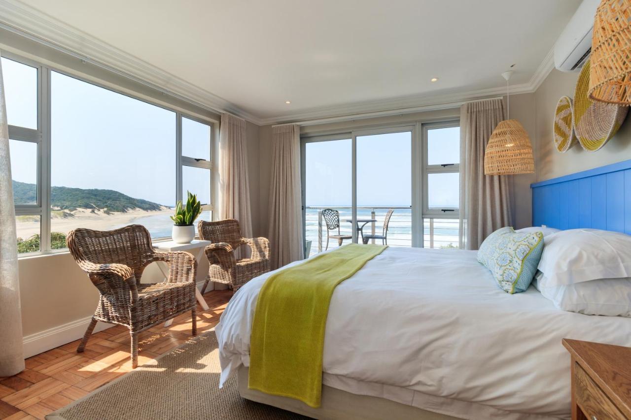 Morgan Bay Hotel Eksteriør billede