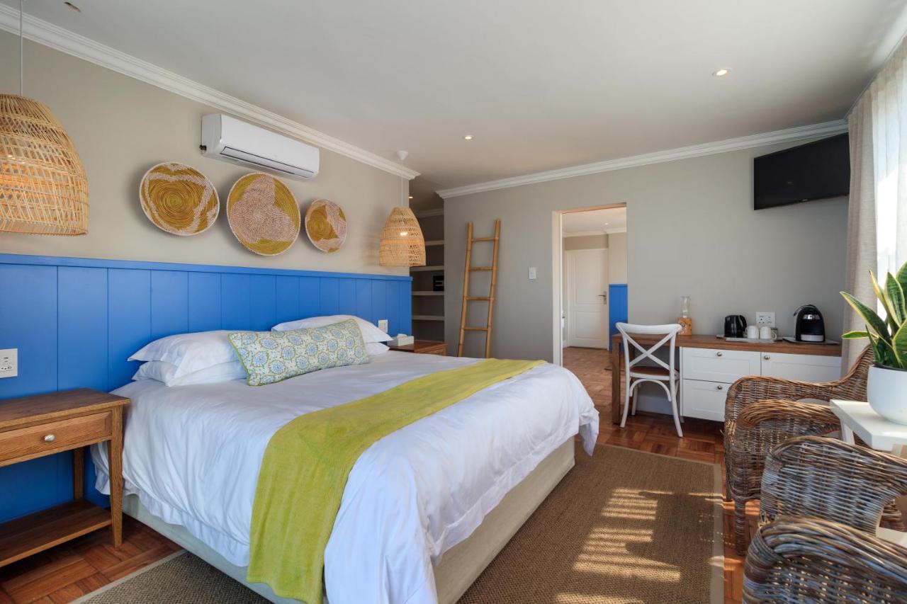 Morgan Bay Hotel Eksteriør billede