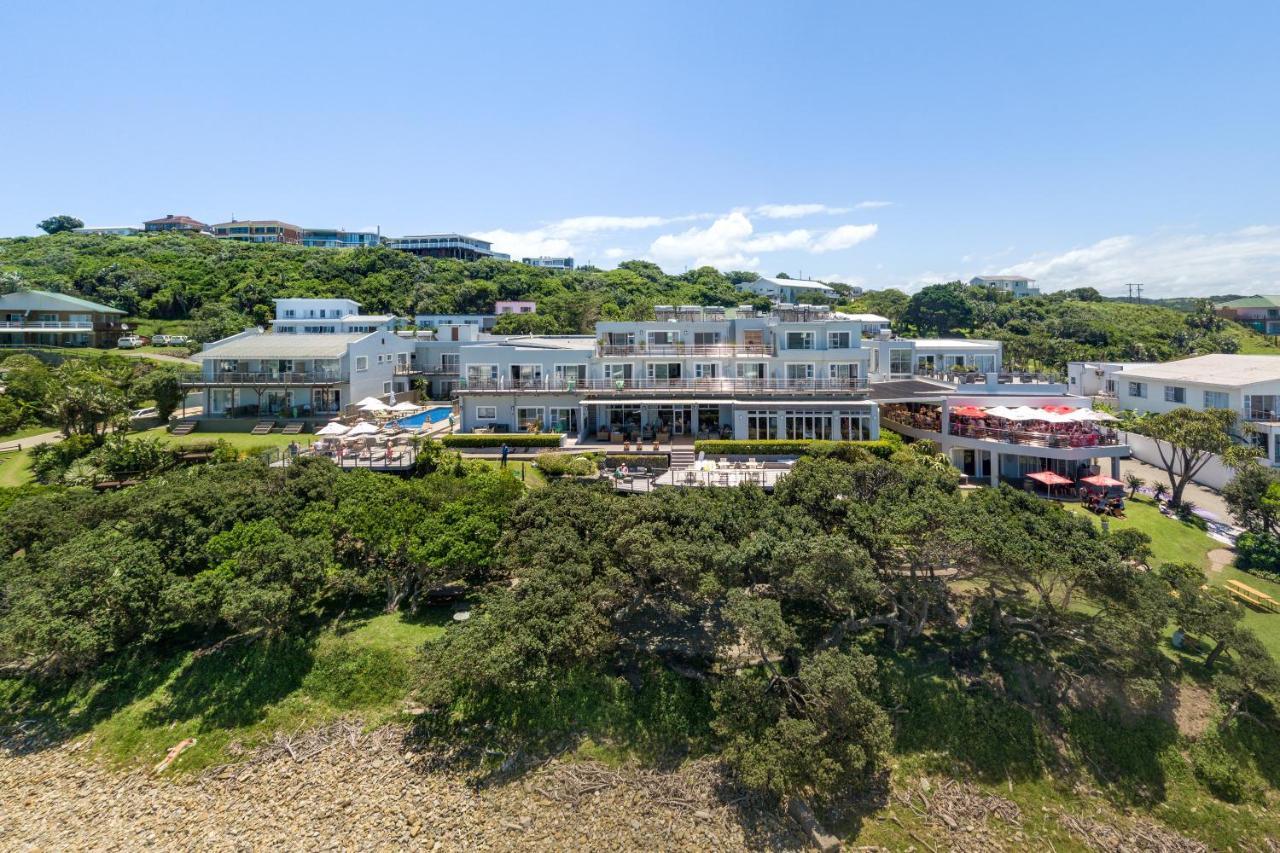 Morgan Bay Hotel Eksteriør billede