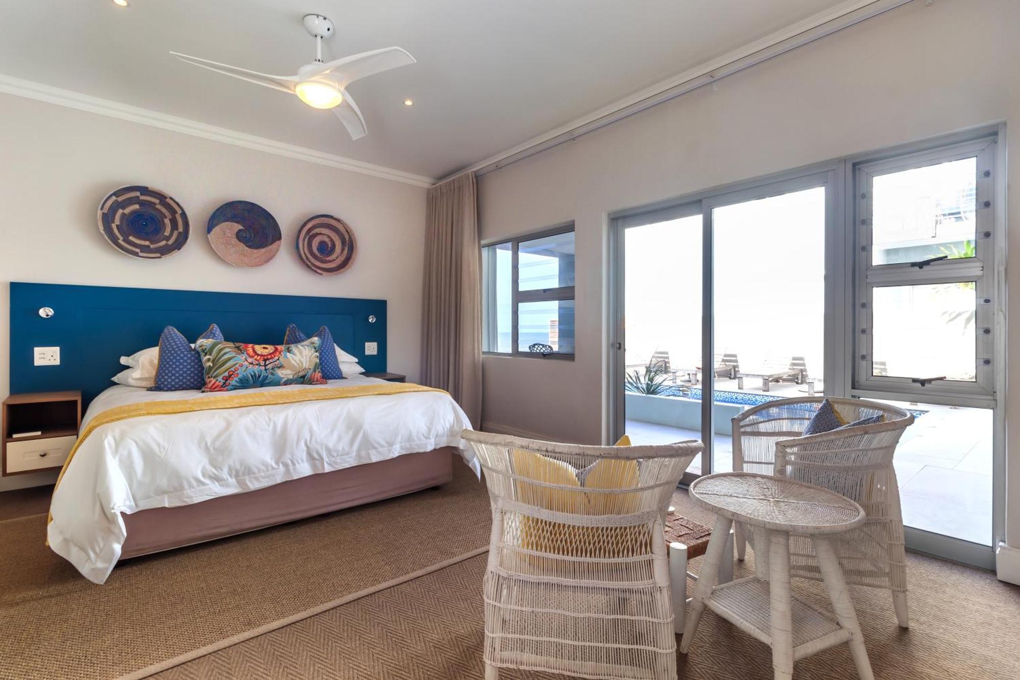 Morgan Bay Hotel Eksteriør billede