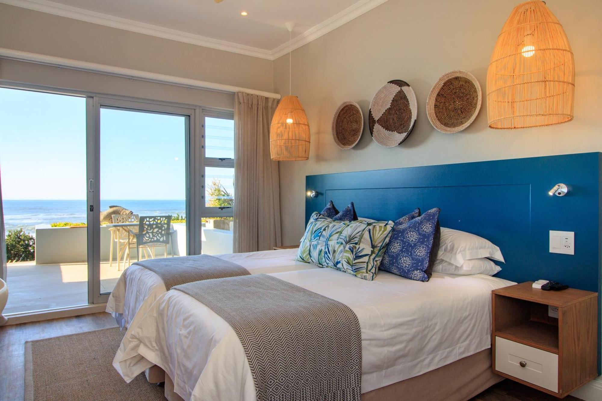 Morgan Bay Hotel Værelse billede