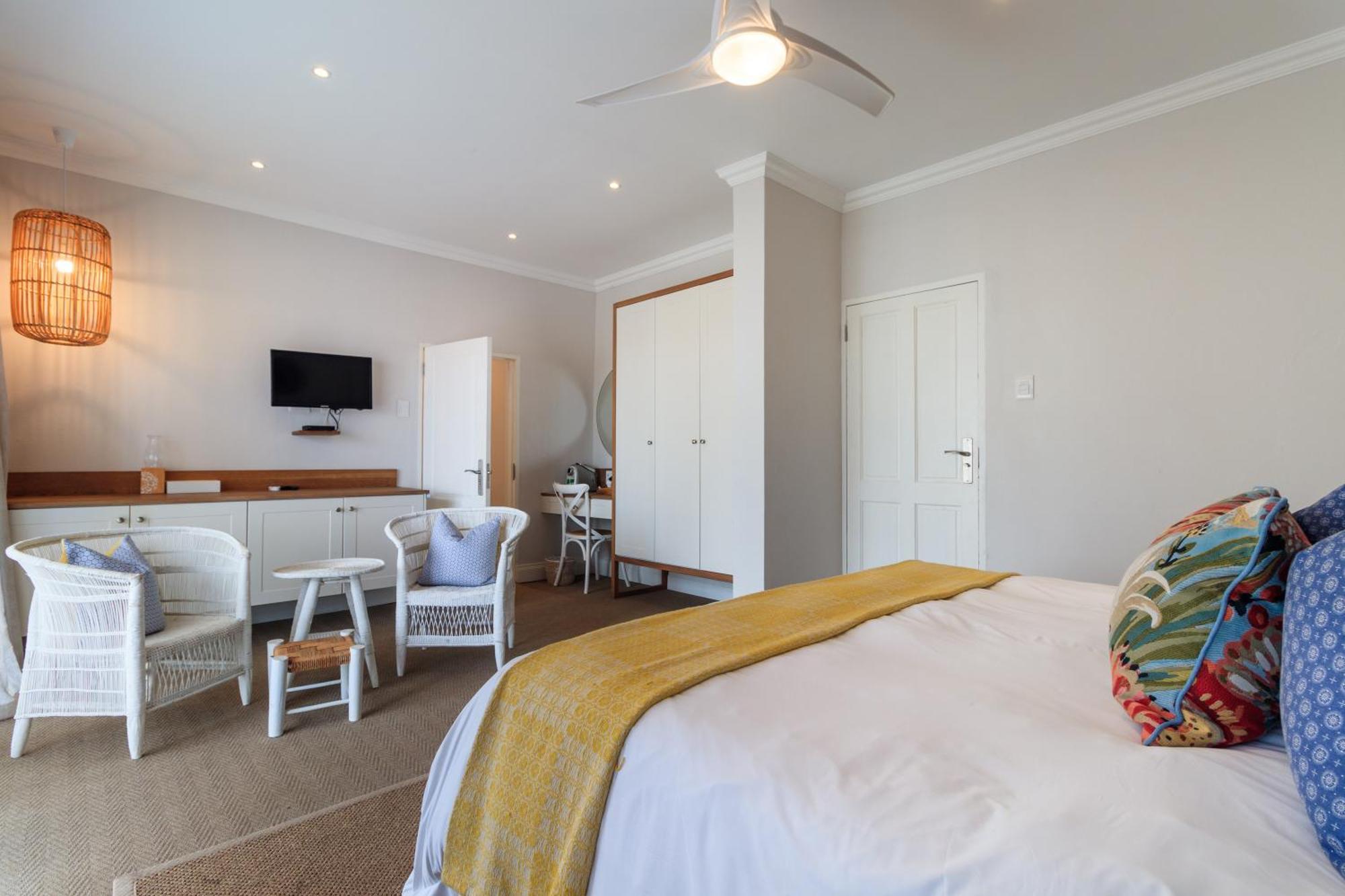 Morgan Bay Hotel Værelse billede