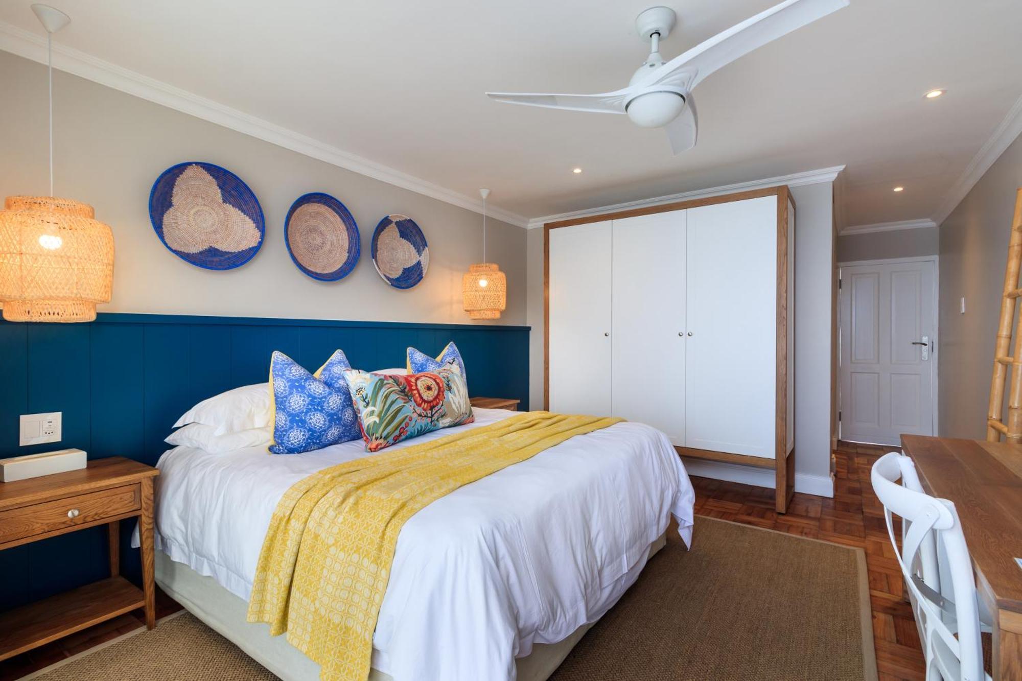 Morgan Bay Hotel Eksteriør billede