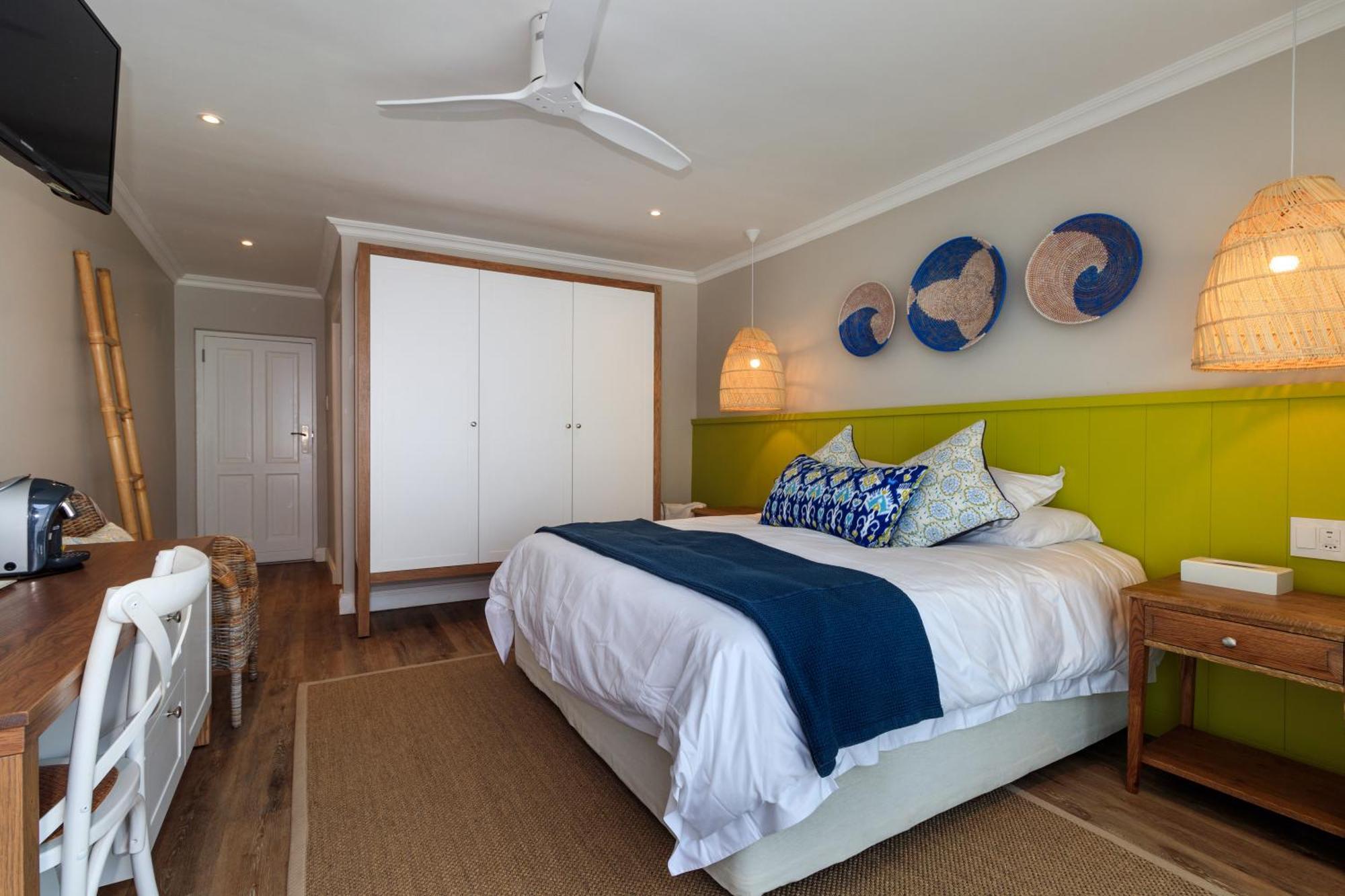 Morgan Bay Hotel Værelse billede