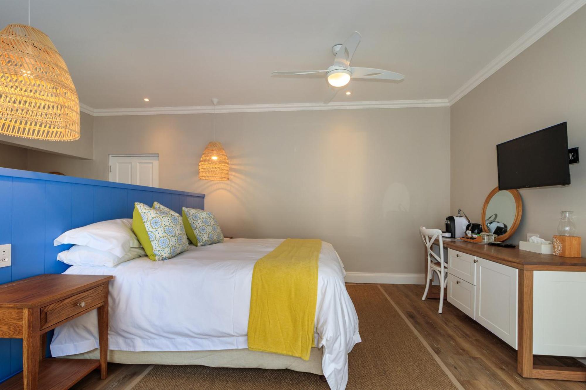 Morgan Bay Hotel Værelse billede